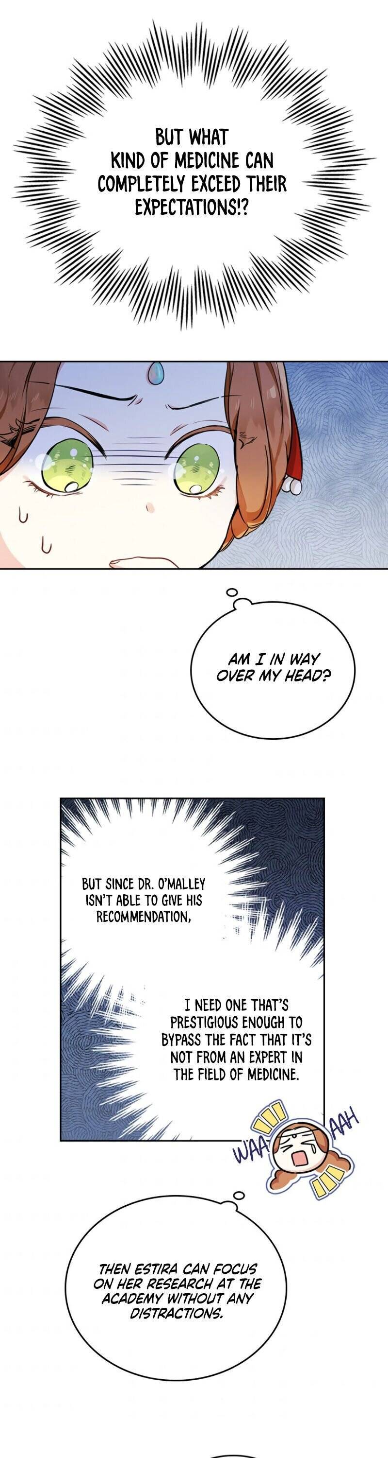 Read I’ll Be The Matriarch In This Life  Manga Online