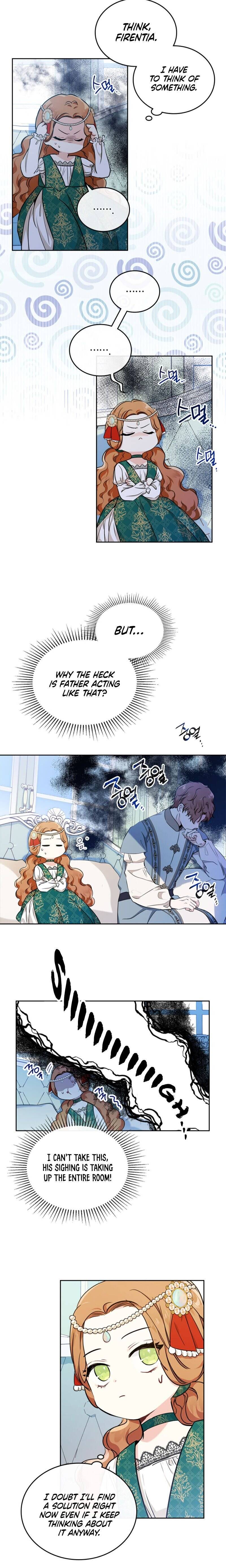 Read I’ll Be The Matriarch In This Life  Manga Online