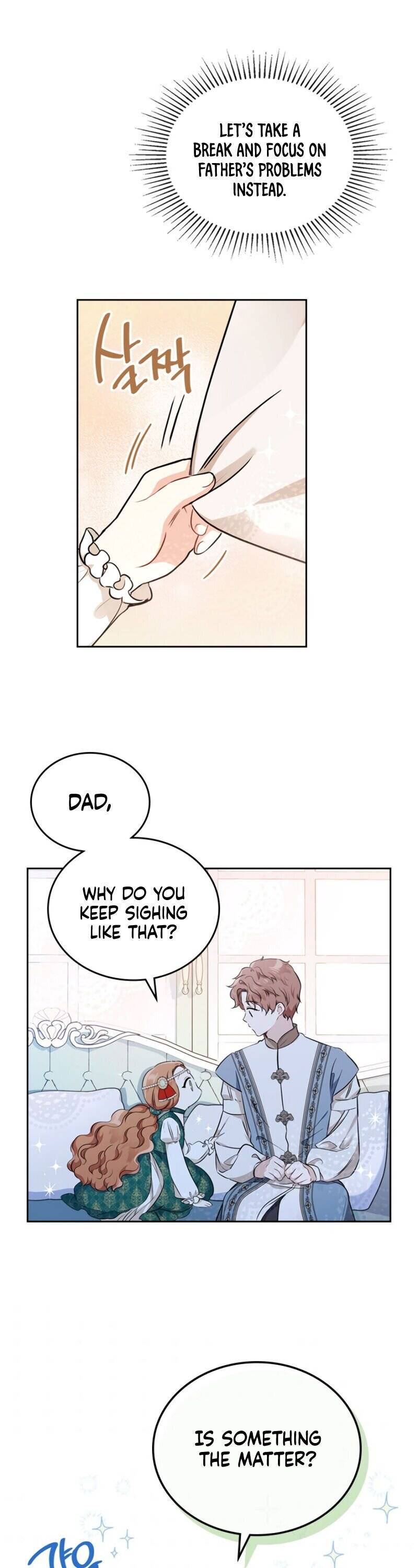 Read I’ll Be The Matriarch In This Life  Manga Online