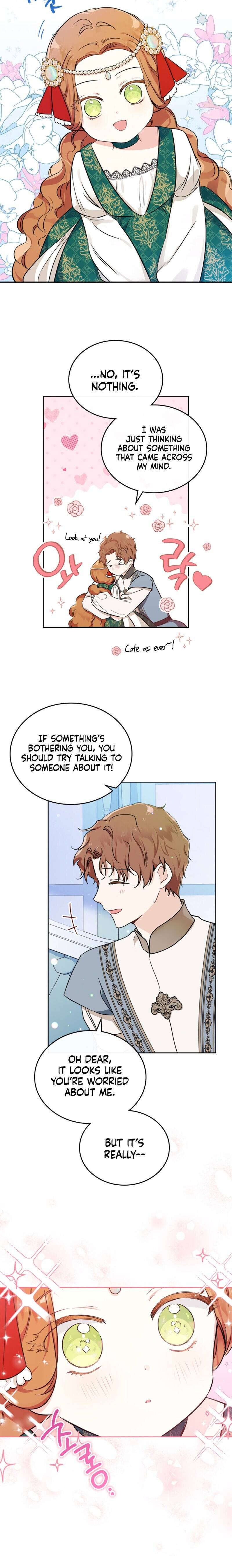 Read I’ll Be The Matriarch In This Life  Manga Online