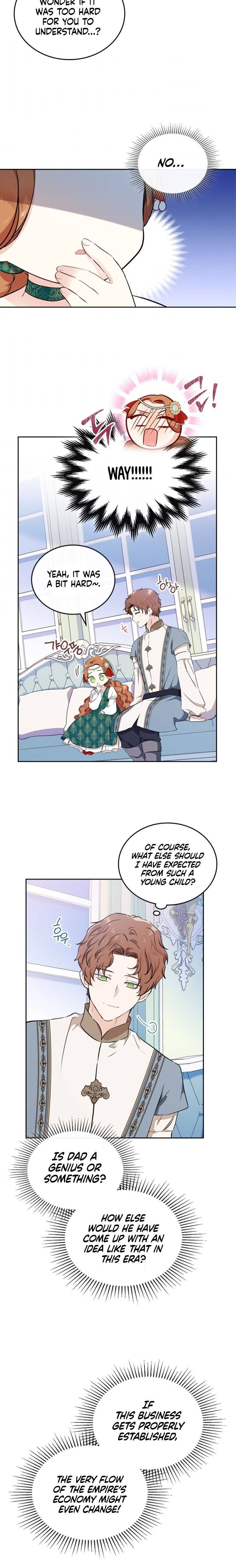 Read I’ll Be The Matriarch In This Life  Manga Online