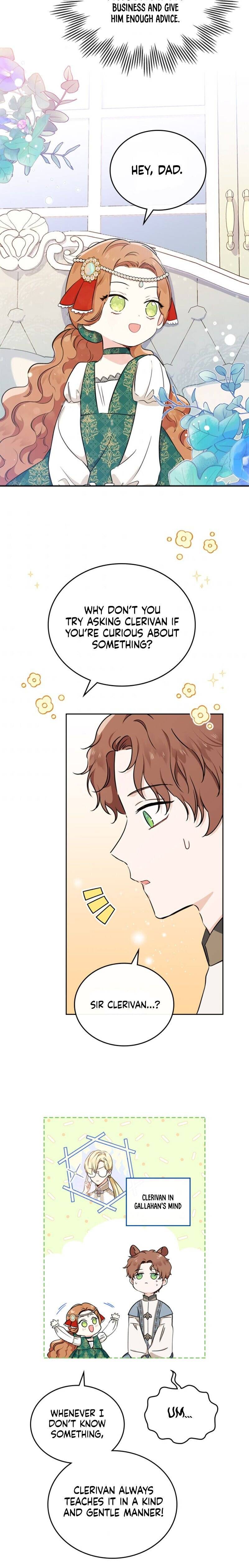 Read I’ll Be The Matriarch In This Life  Manga Online
