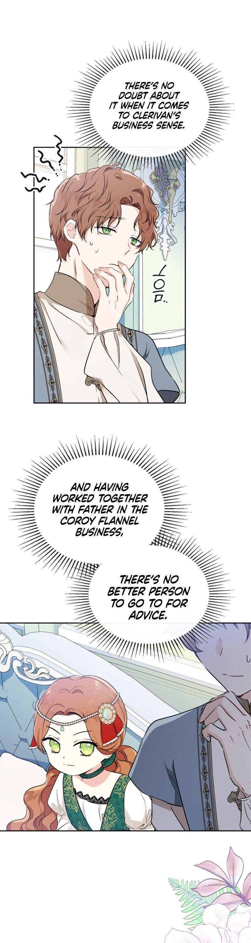 Read I’ll Be The Matriarch In This Life  Manga Online
