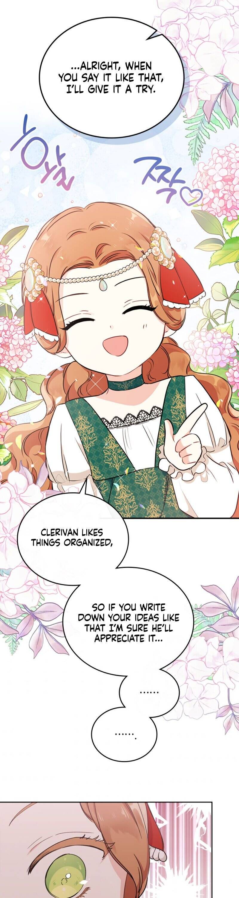 Read I’ll Be The Matriarch In This Life  Manga Online