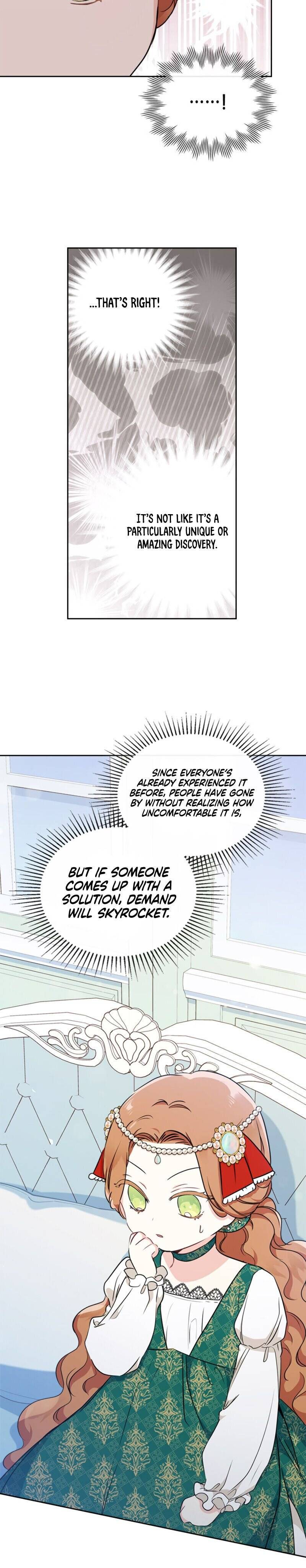 Read I’ll Be The Matriarch In This Life  Manga Online