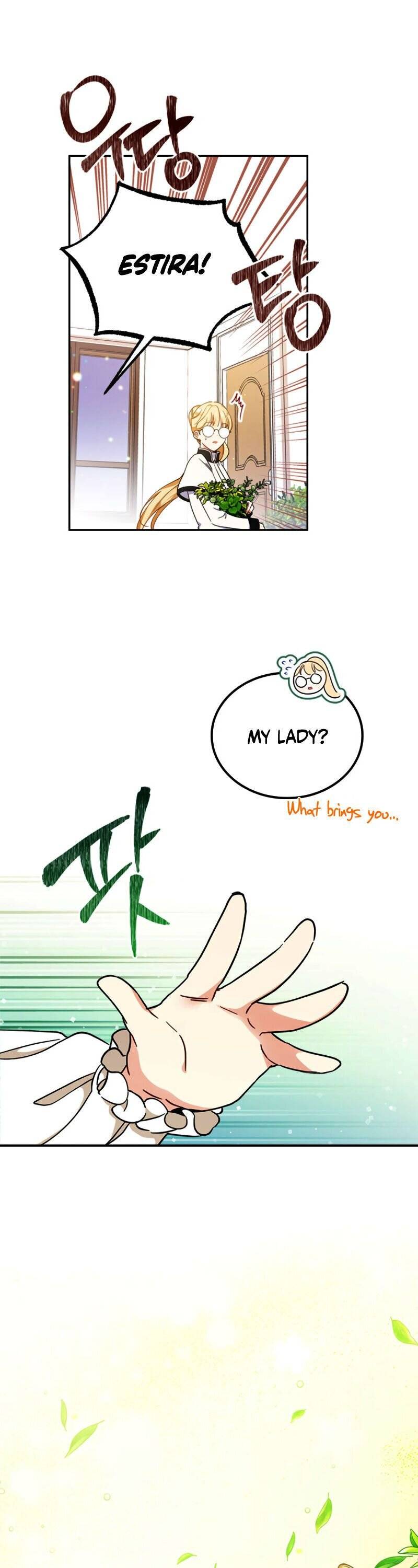 Read I’ll Be The Matriarch In This Life  Manga Online