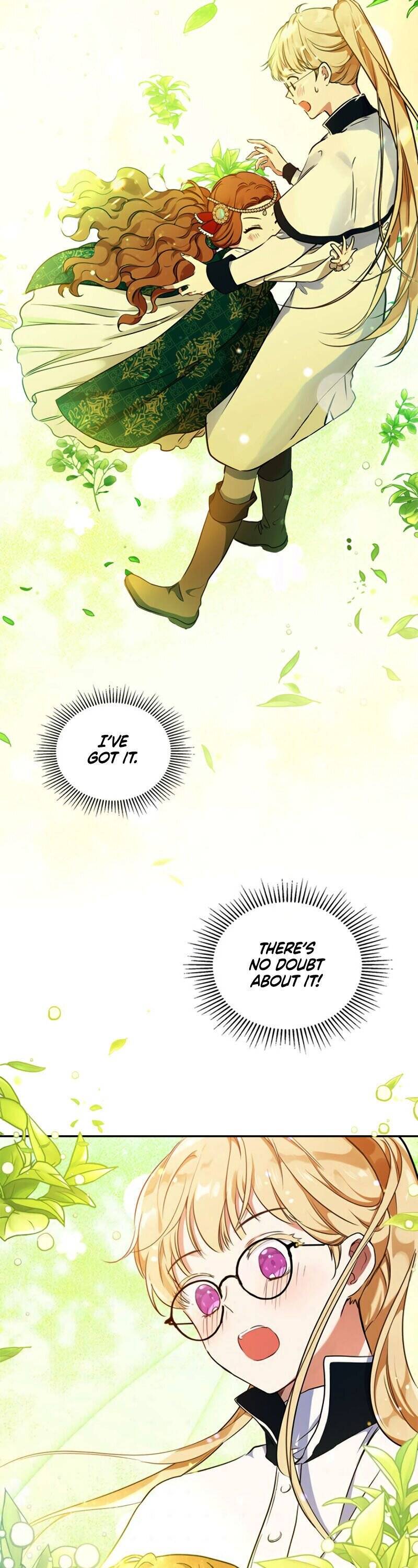 Read I’ll Be The Matriarch In This Life  Manga Online