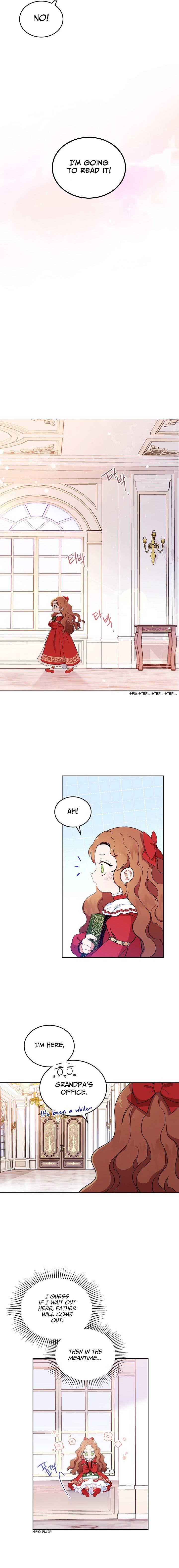 Read I’ll Be The Matriarch In This Life  Manga Online