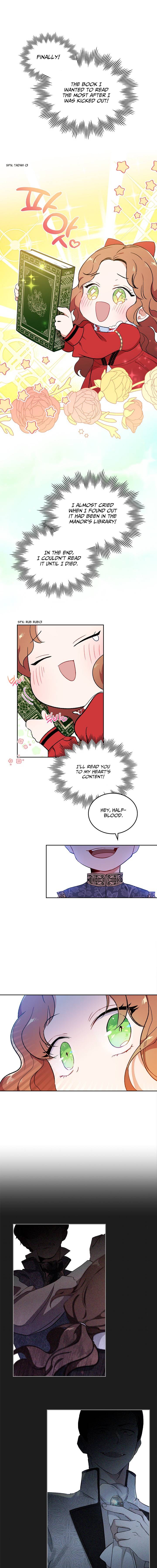 Read I’ll Be The Matriarch In This Life  Manga Online