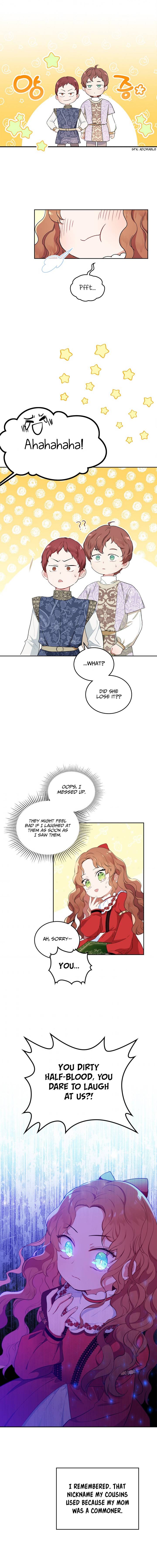 Read I’ll Be The Matriarch In This Life  Manga Online