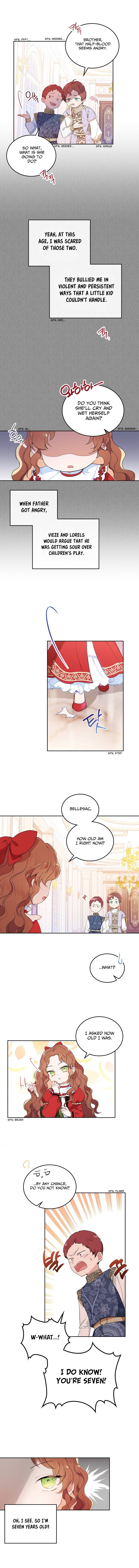 Read I’ll Be The Matriarch In This Life  Manga Online