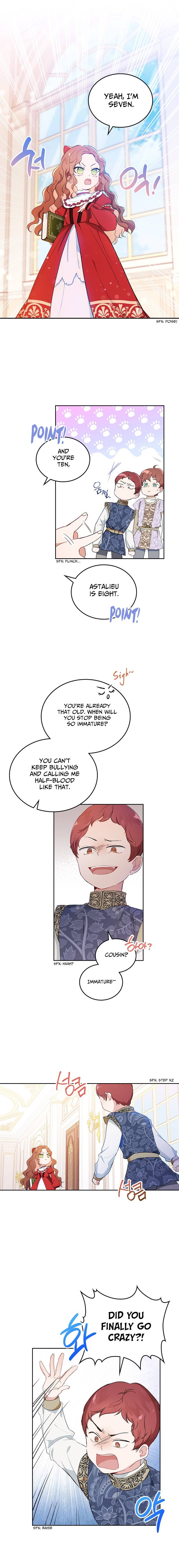 Read I’ll Be The Matriarch In This Life  Manga Online