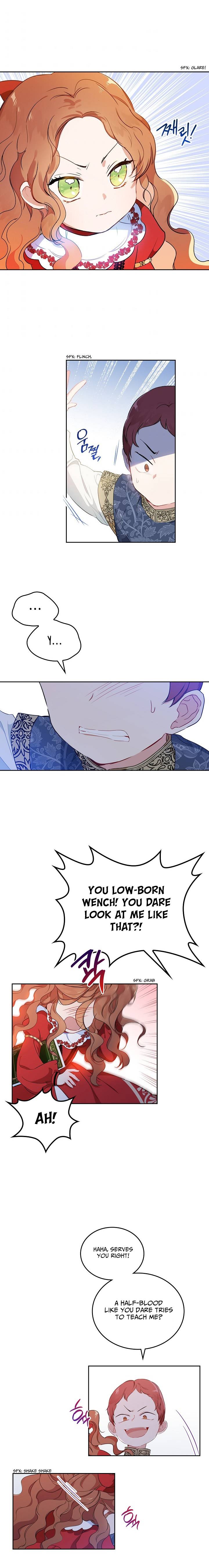 Read I’ll Be The Matriarch In This Life  Manga Online