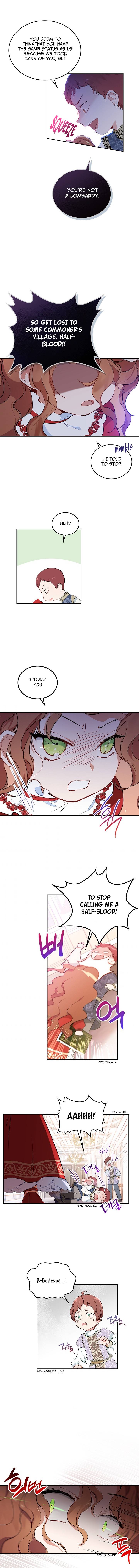 Read I’ll Be The Matriarch In This Life  Manga Online