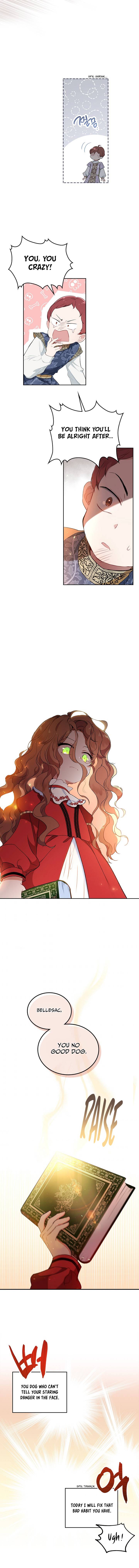 Read I’ll Be The Matriarch In This Life  Manga Online