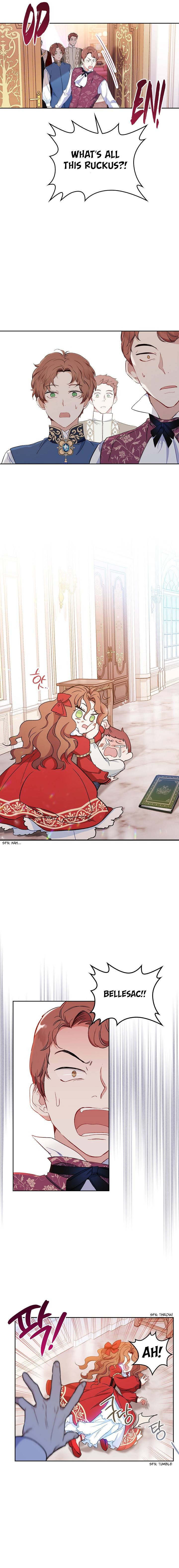 Read I’ll Be The Matriarch In This Life  Manga Online
