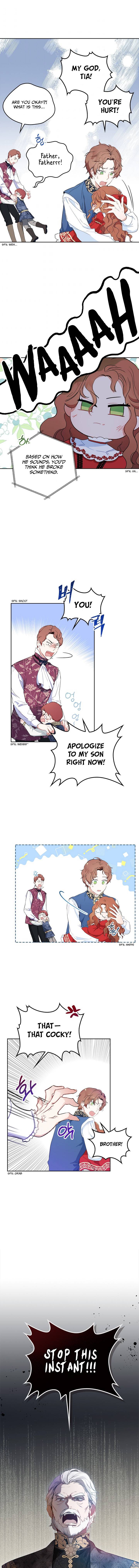 Read I’ll Be The Matriarch In This Life  Manga Online