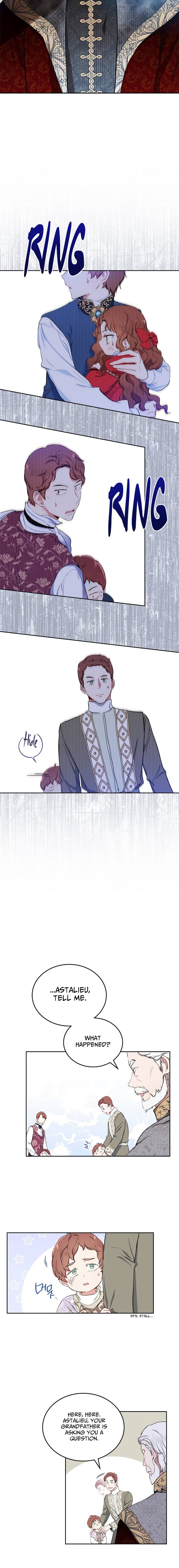 Read I’ll Be The Matriarch In This Life  Manga Online