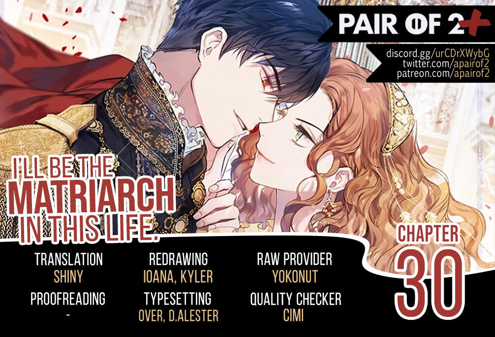 Read I’ll Be The Matriarch In This Life  Manga Online