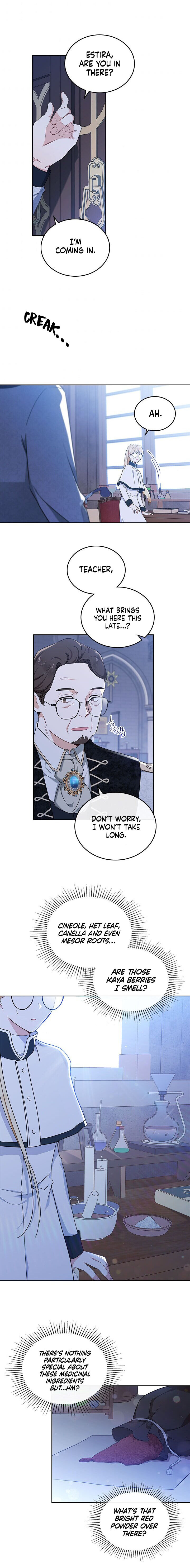 Read I’ll Be The Matriarch In This Life  Manga Online