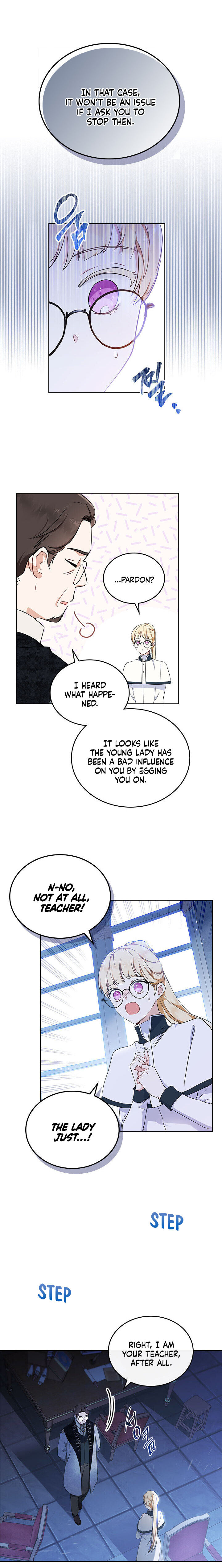 Read I’ll Be The Matriarch In This Life  Manga Online