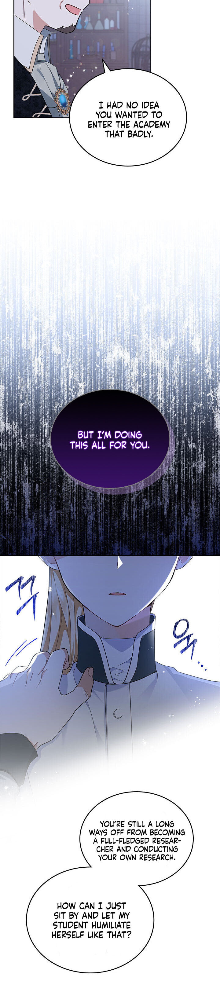 Read I’ll Be The Matriarch In This Life  Manga Online