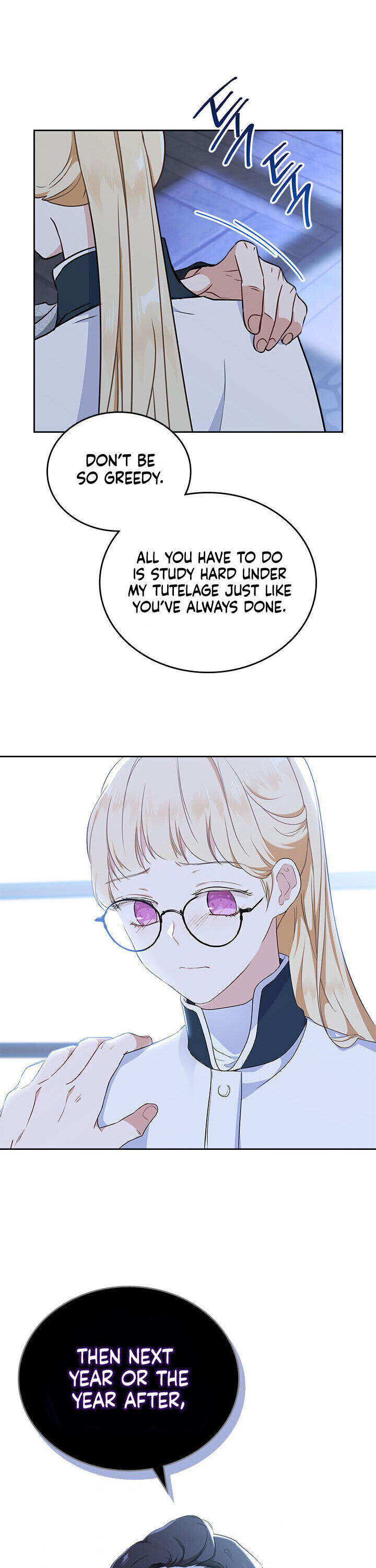 Read I’ll Be The Matriarch In This Life  Manga Online