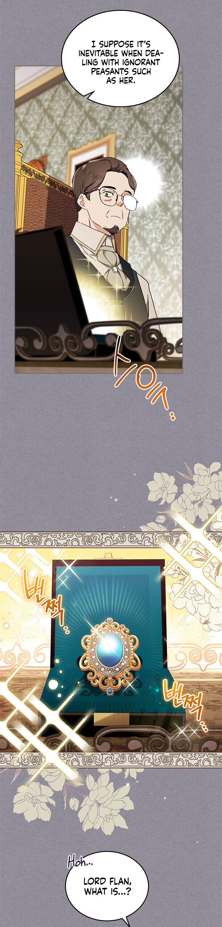 Read I’ll Be The Matriarch In This Life  Manga Online