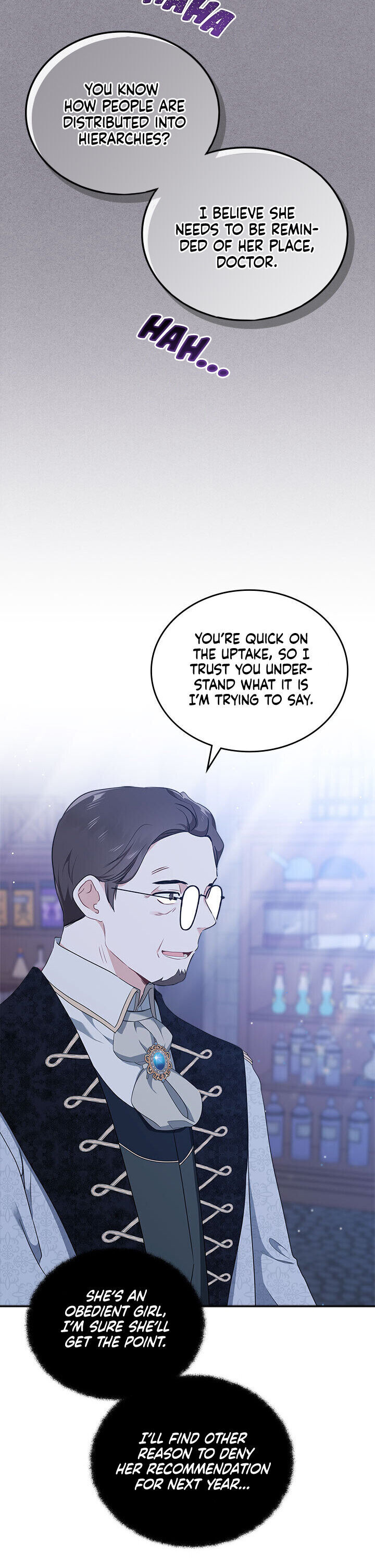 Read I’ll Be The Matriarch In This Life  Manga Online