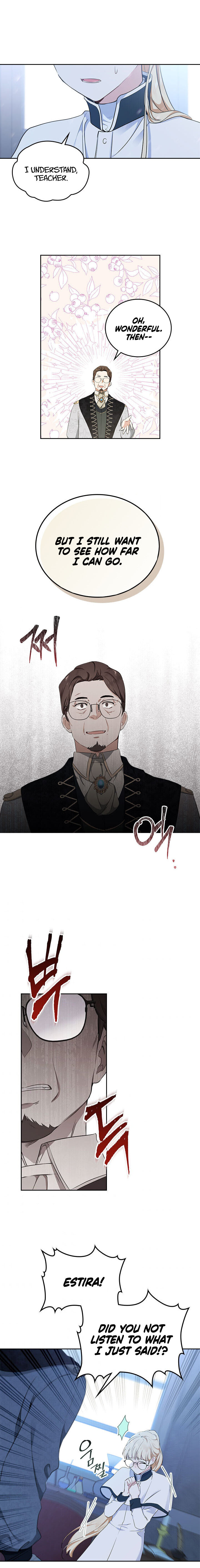 Read I’ll Be The Matriarch In This Life  Manga Online
