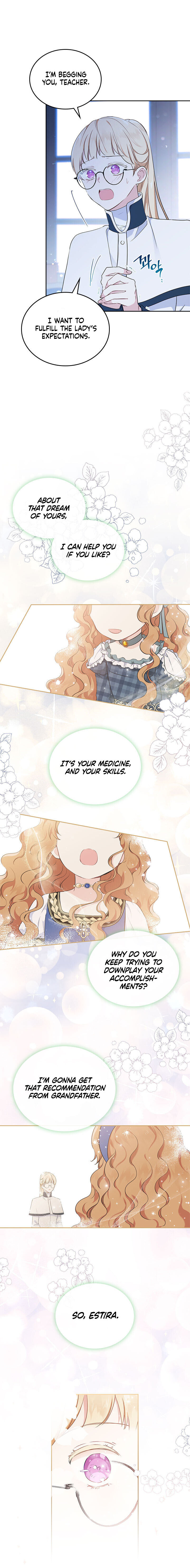 Read I’ll Be The Matriarch In This Life  Manga Online