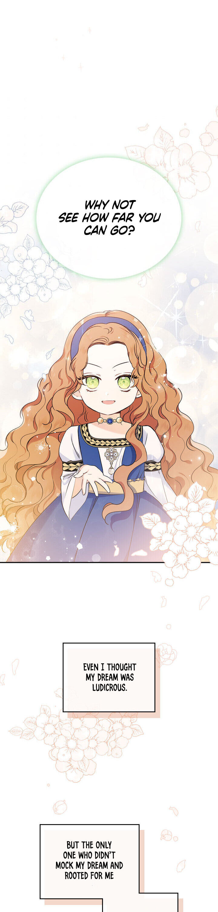 Read I’ll Be The Matriarch In This Life  Manga Online