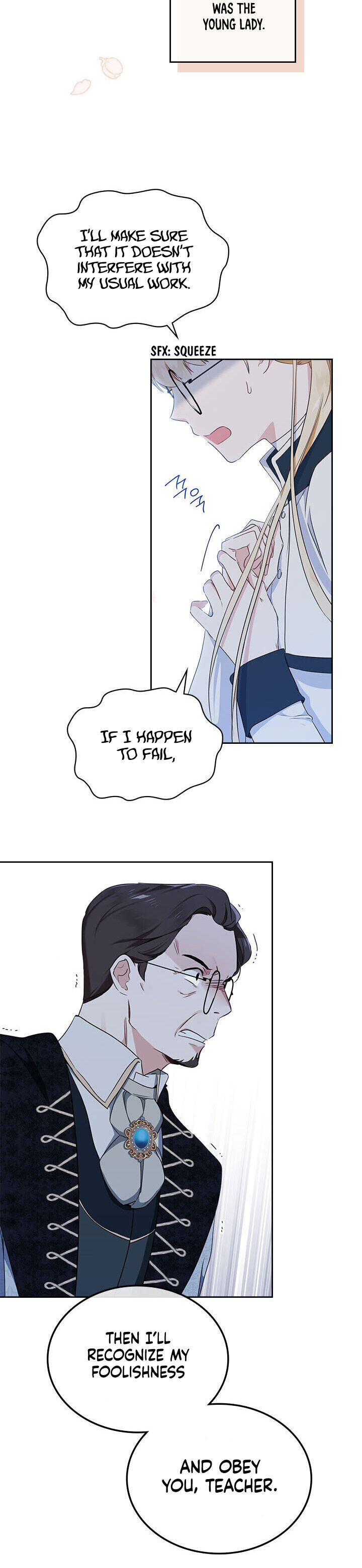 Read I’ll Be The Matriarch In This Life  Manga Online