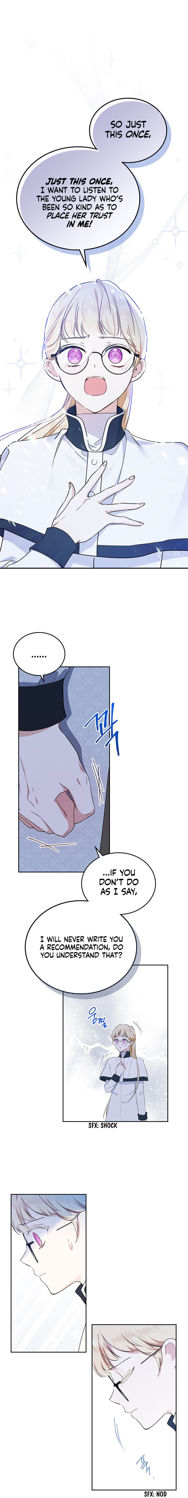 Read I’ll Be The Matriarch In This Life  Manga Online
