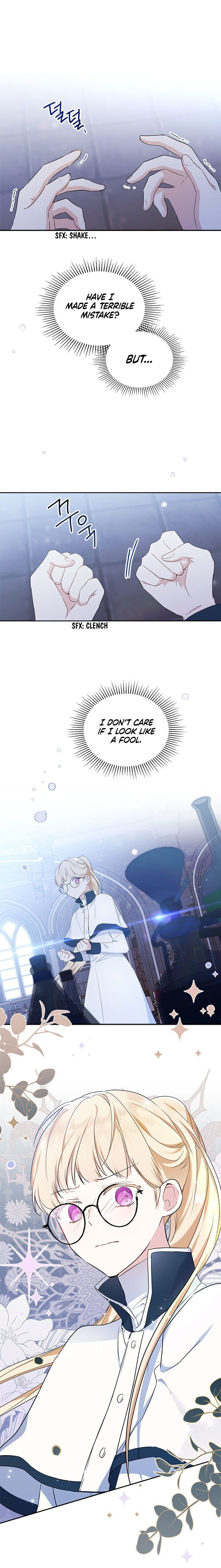 Read I’ll Be The Matriarch In This Life  Manga Online