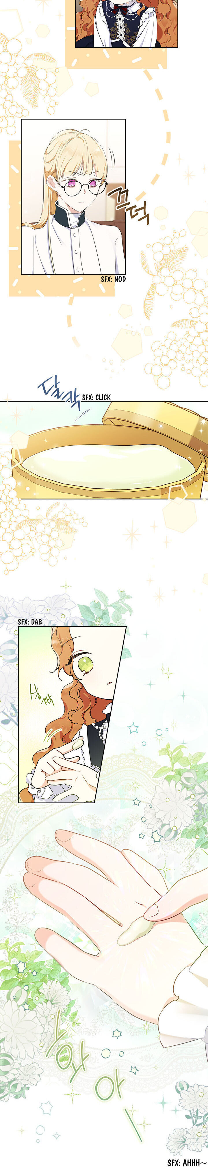 Read I’ll Be The Matriarch In This Life  Manga Online