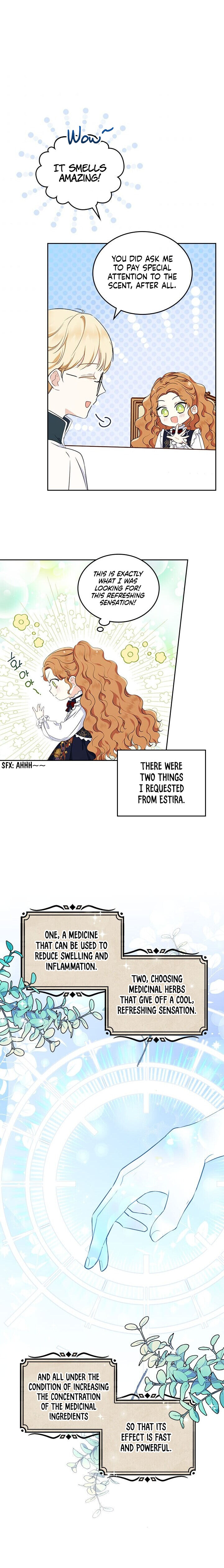 Read I’ll Be The Matriarch In This Life  Manga Online