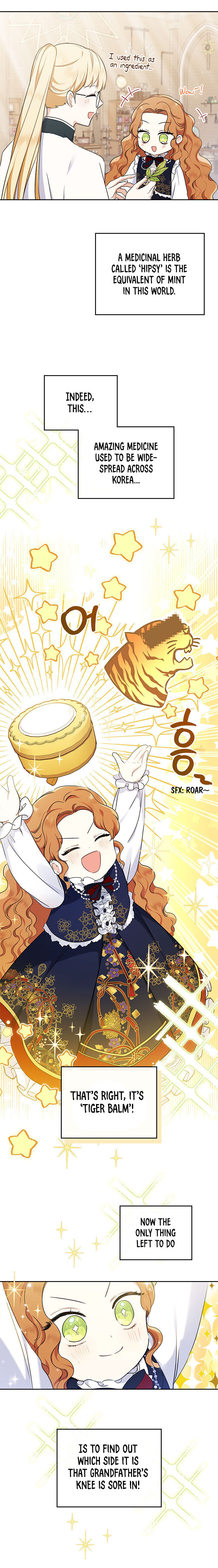 Read I’ll Be The Matriarch In This Life  Manga Online