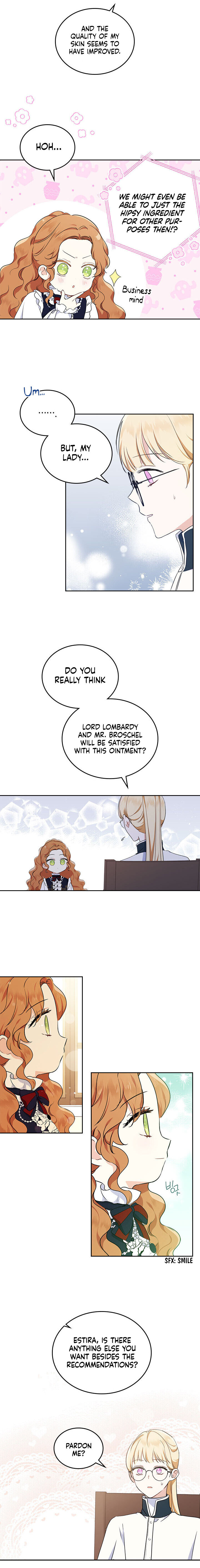 Read I’ll Be The Matriarch In This Life  Manga Online