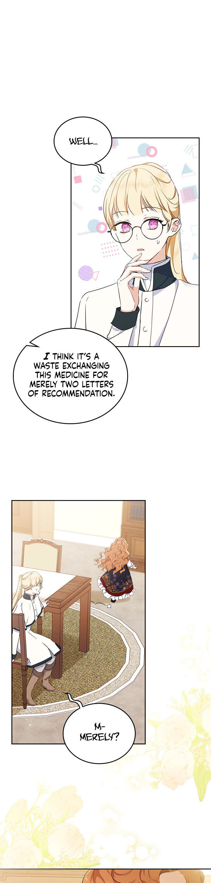 Read I’ll Be The Matriarch In This Life  Manga Online