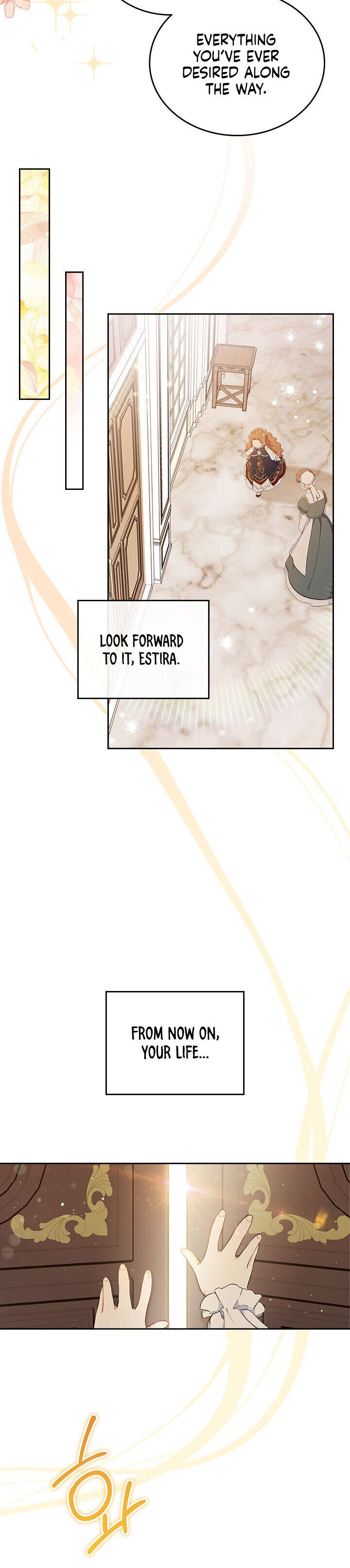 Read I’ll Be The Matriarch In This Life  Manga Online