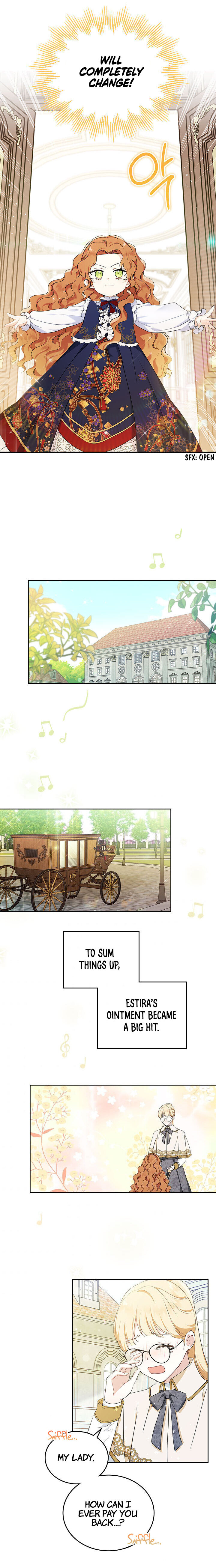 Read I’ll Be The Matriarch In This Life  Manga Online
