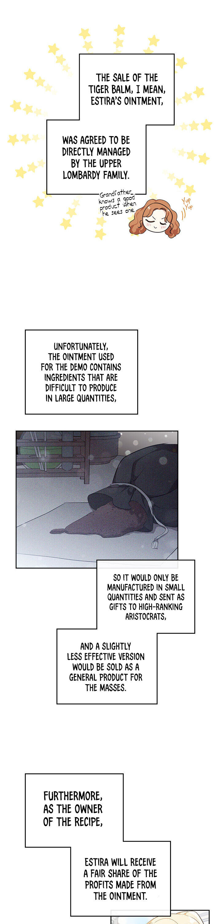 Read I’ll Be The Matriarch In This Life  Manga Online