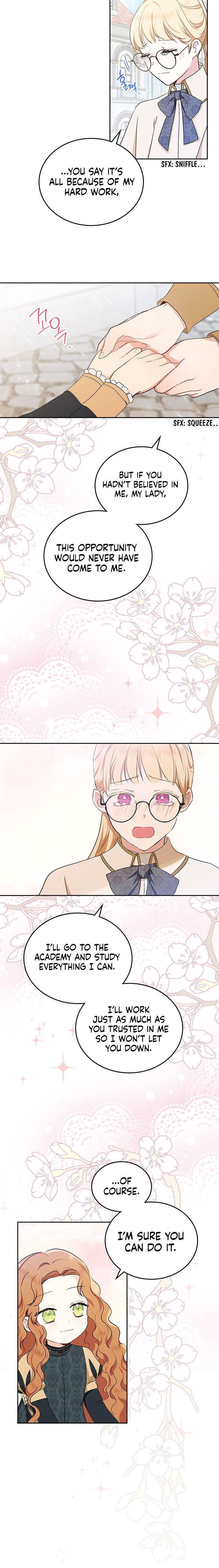 Read I’ll Be The Matriarch In This Life  Manga Online