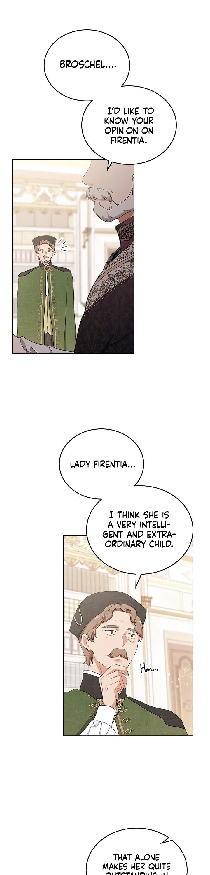 Read I’ll Be The Matriarch In This Life  Manga Online