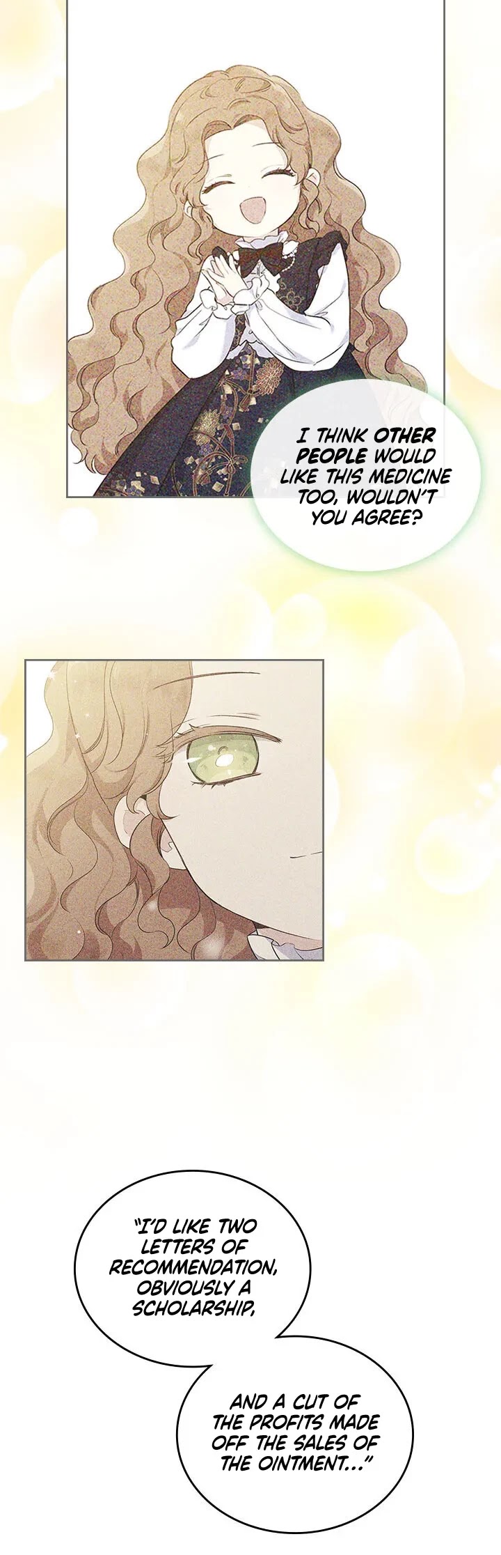 Read I’ll Be The Matriarch In This Life  Manga Online