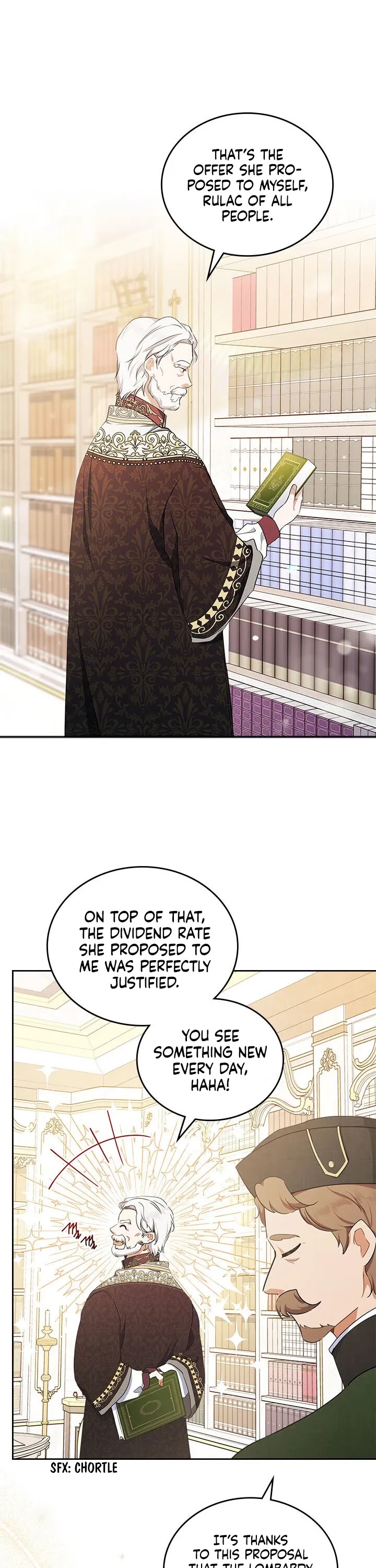 Read I’ll Be The Matriarch In This Life  Manga Online