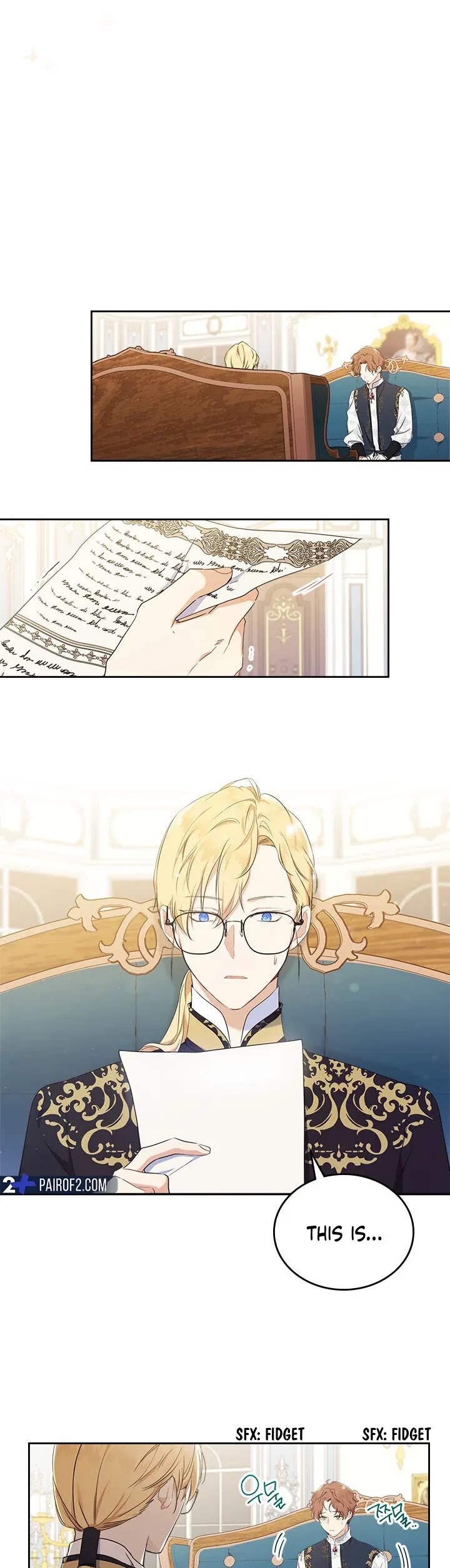 Read I’ll Be The Matriarch In This Life  Manga Online