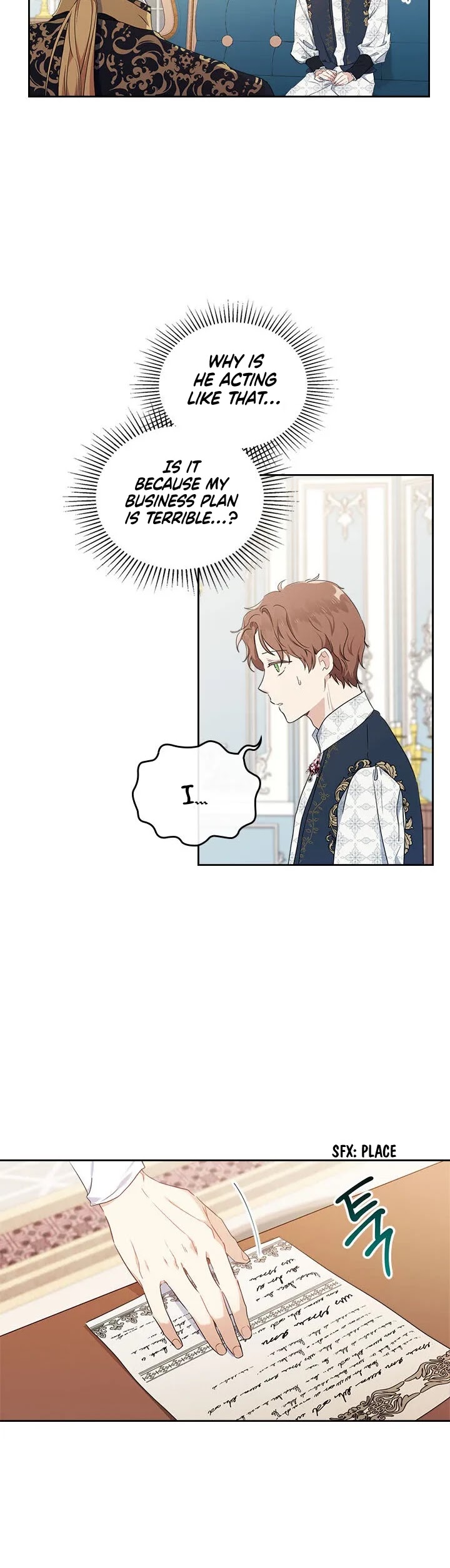 Read I’ll Be The Matriarch In This Life  Manga Online