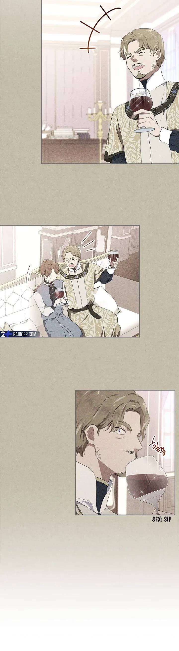 Read I’ll Be The Matriarch In This Life  Manga Online